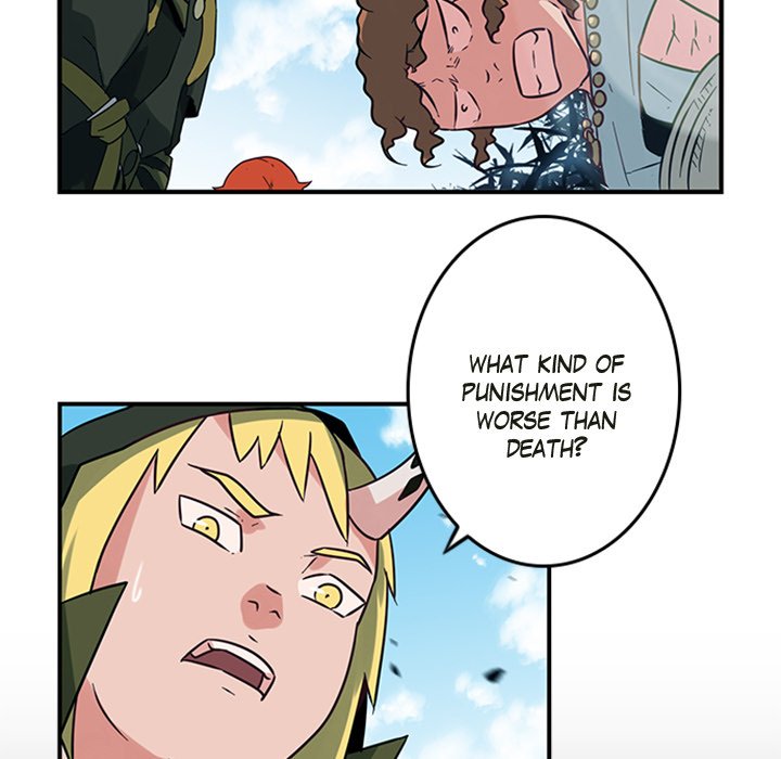 Read Black Crow chapter 15 image 8 on Lezhin