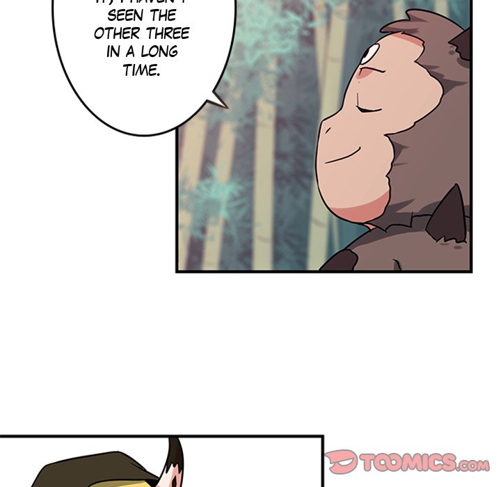 Read Black Crow chapter 16 image 12 on Lezhin