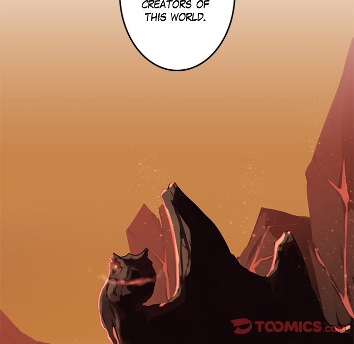 Read Black Crow chapter 16 image 15 on Lezhin