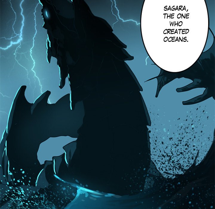 Read Black Crow chapter 16 image 17 on Lezhin