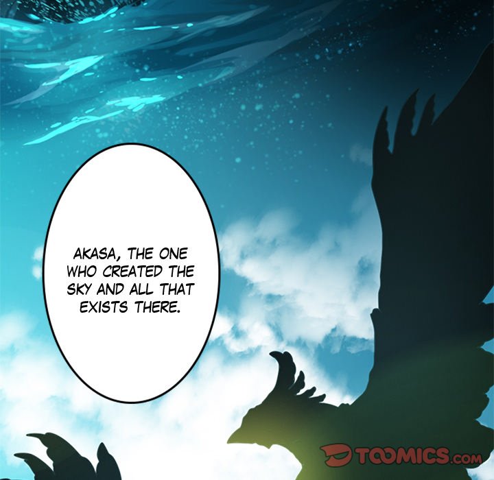 Read Black Crow chapter 16 image 18 on Lezhin