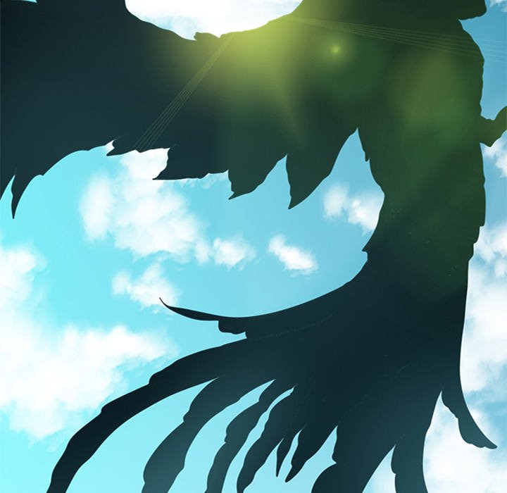 Read Black Crow chapter 16 image 19 on Lezhin