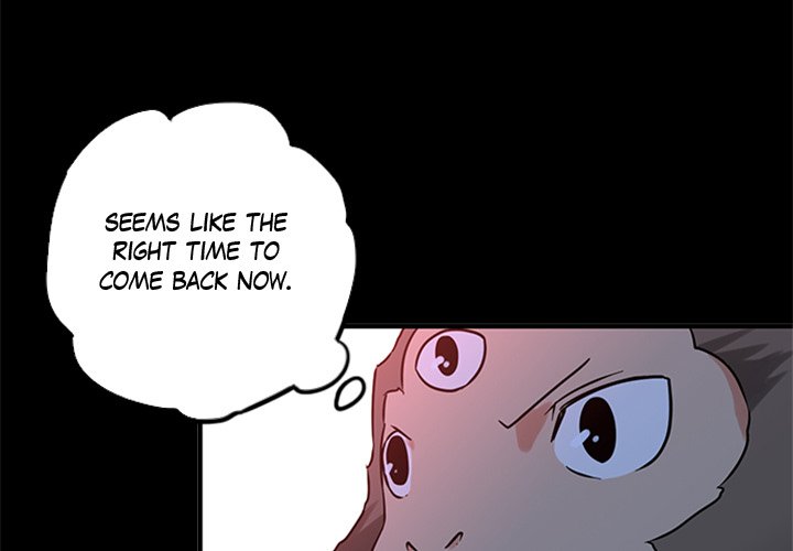 Read Black Crow chapter 16 image 2 on Lezhin