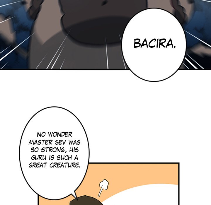 Read Black Crow chapter 16 image 22 on Lezhin