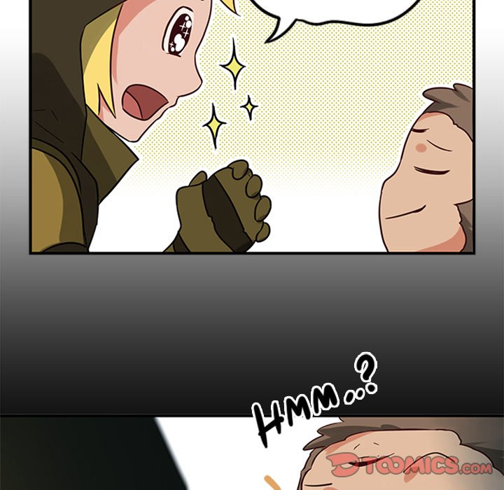 Read Black Crow chapter 16 image 24 on Lezhin