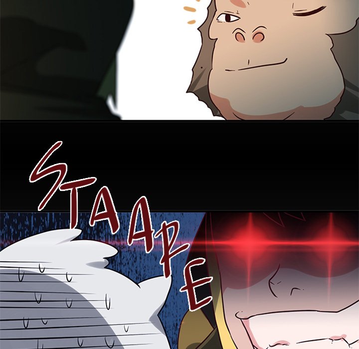 Read Black Crow chapter 16 image 25 on Lezhin