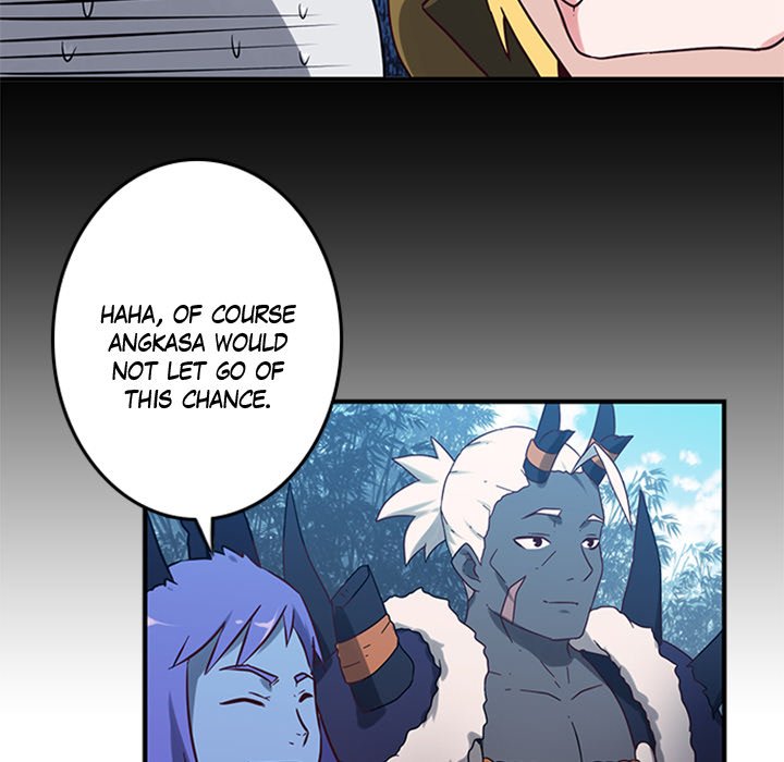 Read Black Crow chapter 16 image 26 on Lezhin