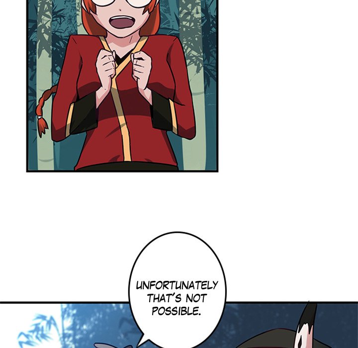 Read Black Crow chapter 16 image 28 on Lezhin