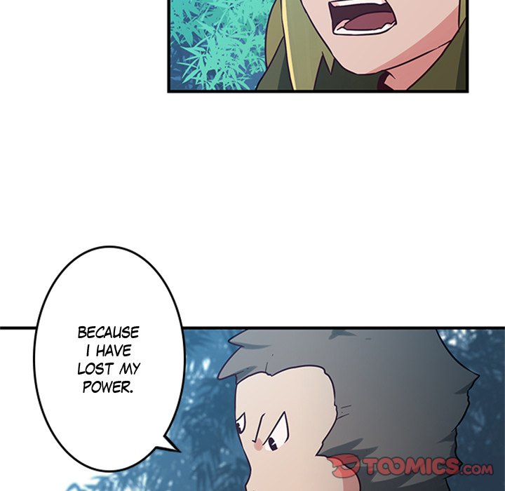 Read Black Crow chapter 16 image 30 on Lezhin