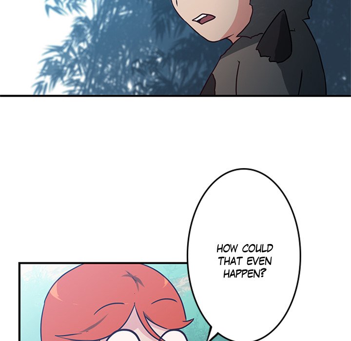 Read Black Crow chapter 16 image 31 on Lezhin