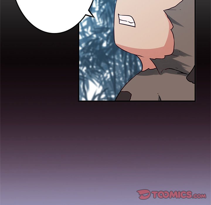 Read Black Crow chapter 16 image 33 on Lezhin