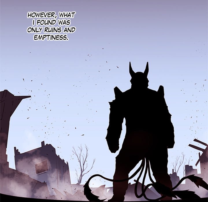 Read Black Crow chapter 16 image 34 on Lezhin