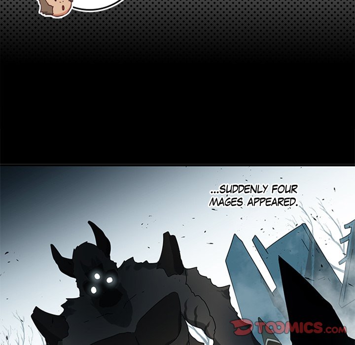 Read Black Crow chapter 16 image 36 on Lezhin