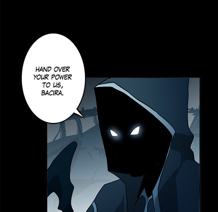 Read Black Crow chapter 16 image 38 on Lezhin