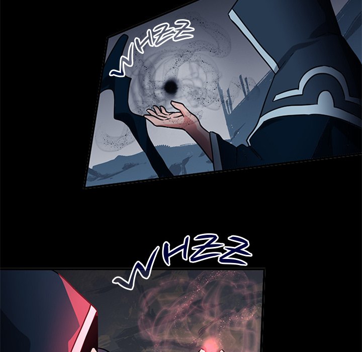 Read Black Crow chapter 16 image 40 on Lezhin