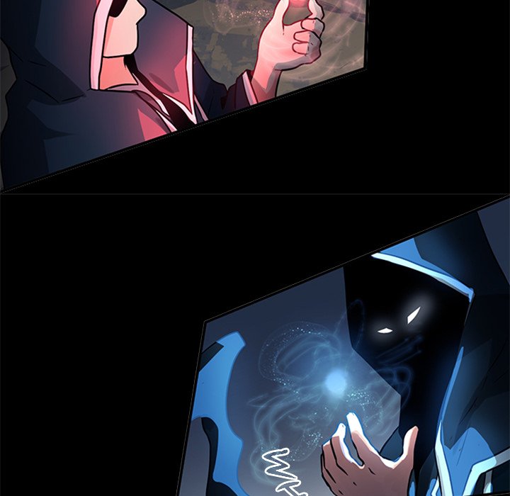 Read Black Crow chapter 16 image 41 on Lezhin