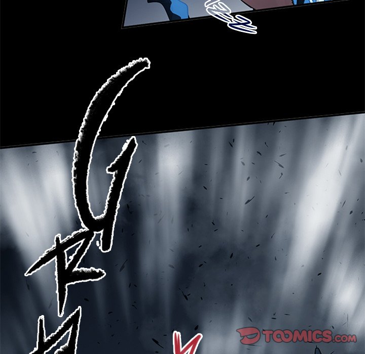 Read Black Crow chapter 16 image 42 on Lezhin