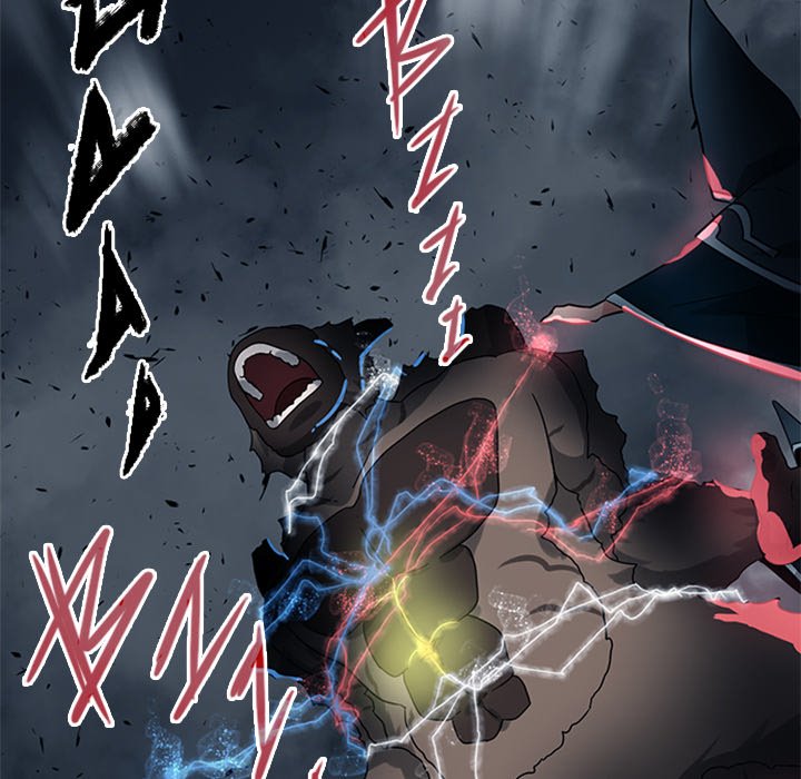 Read Black Crow chapter 16 image 43 on Lezhin