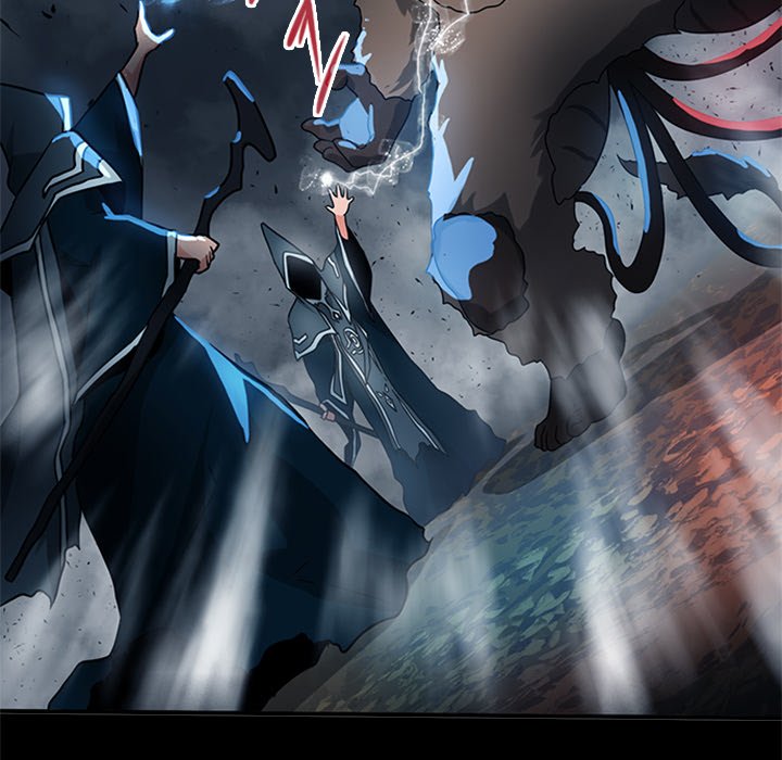 Read Black Crow chapter 16 image 44 on Lezhin