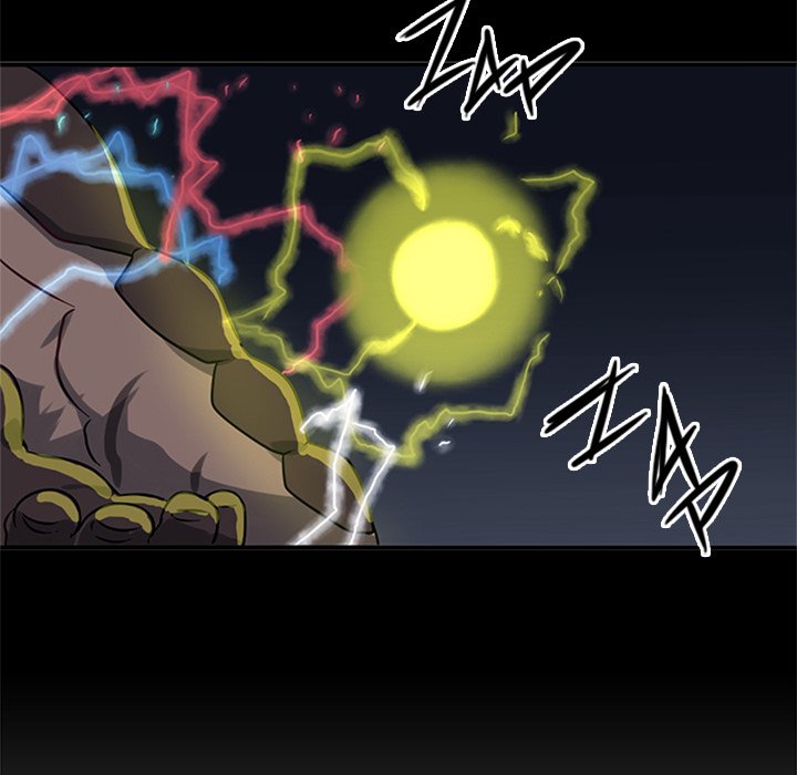 Read Black Crow chapter 16 image 46 on Lezhin