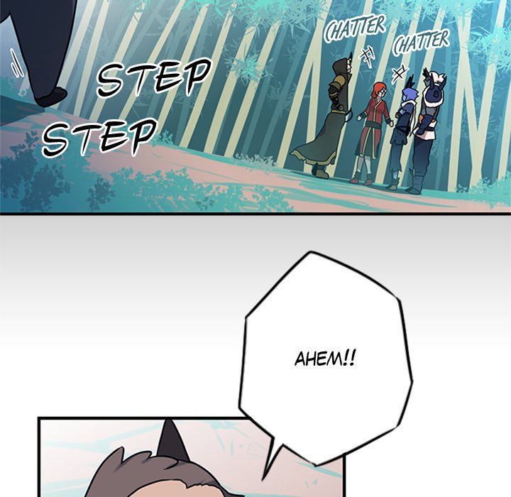 Read Black Crow chapter 16 image 5 on Lezhin