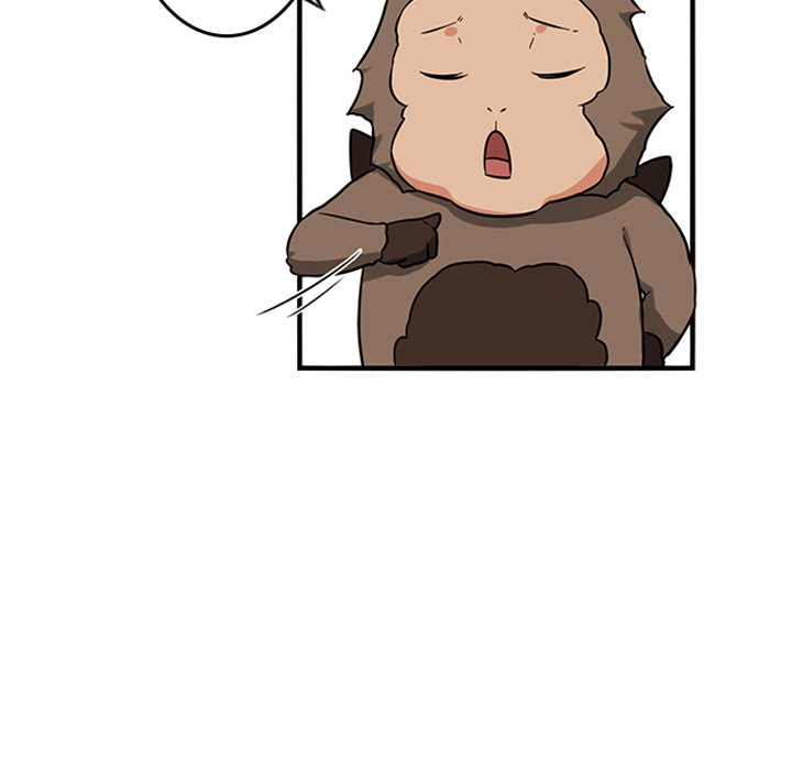 Read Black Crow chapter 16 image 8 on Lezhin