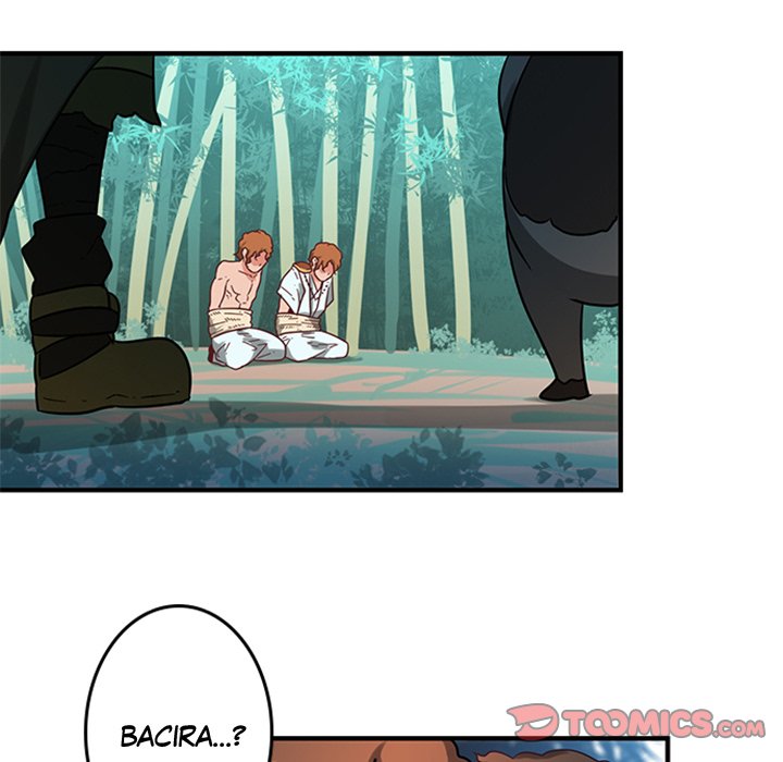 Read Black Crow chapter 16 image 9 on Lezhin