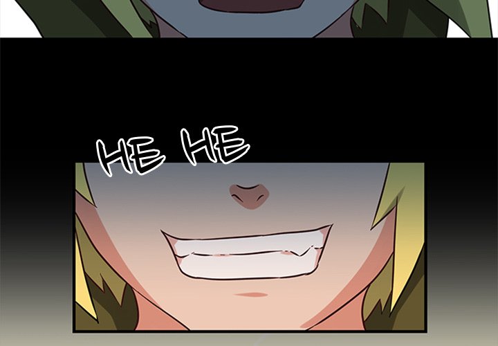 Read Black Crow chapter 17 image 1 on Lezhin