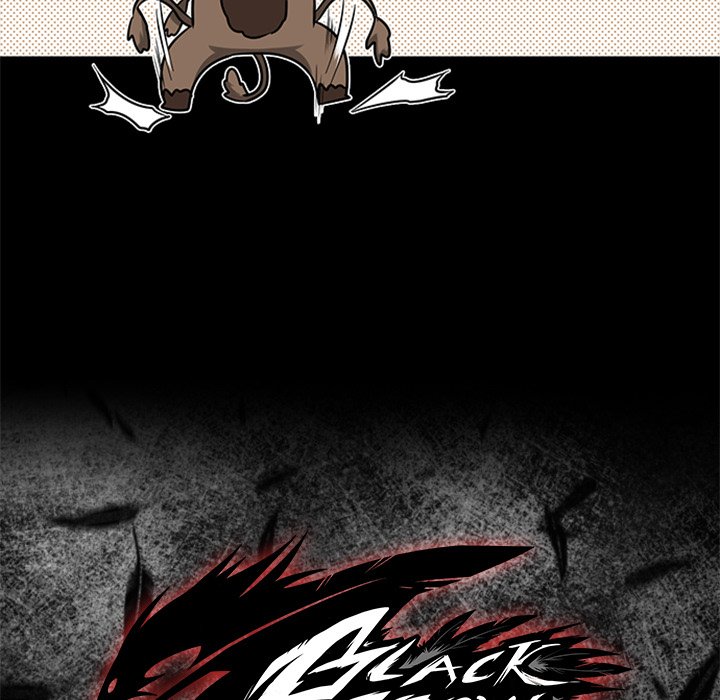 Read Black Crow chapter 17 image 12 on Lezhin