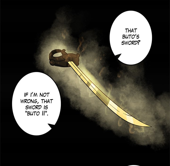 Read Black Crow chapter 17 image 17 on Lezhin