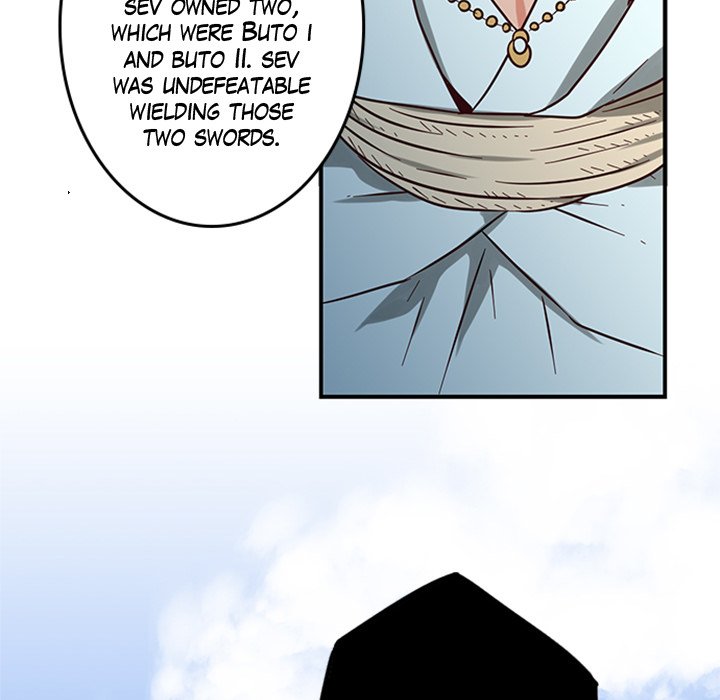 Read Black Crow chapter 17 image 19 on Lezhin