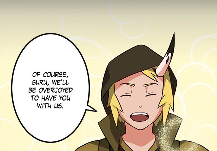 Read Black Crow chapter 17 image 2 on Lezhin