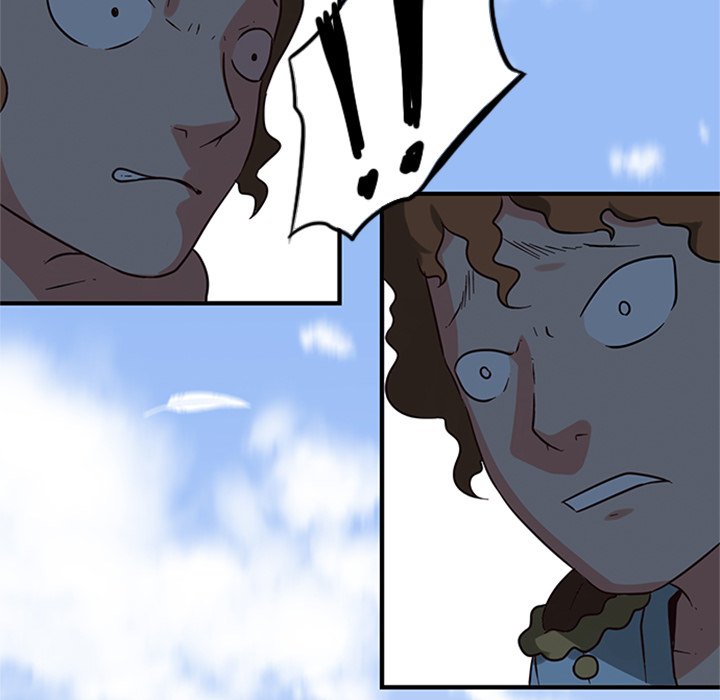 Read Black Crow chapter 17 image 21 on Lezhin