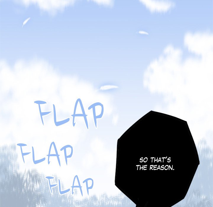 Read Black Crow chapter 17 image 22 on Lezhin