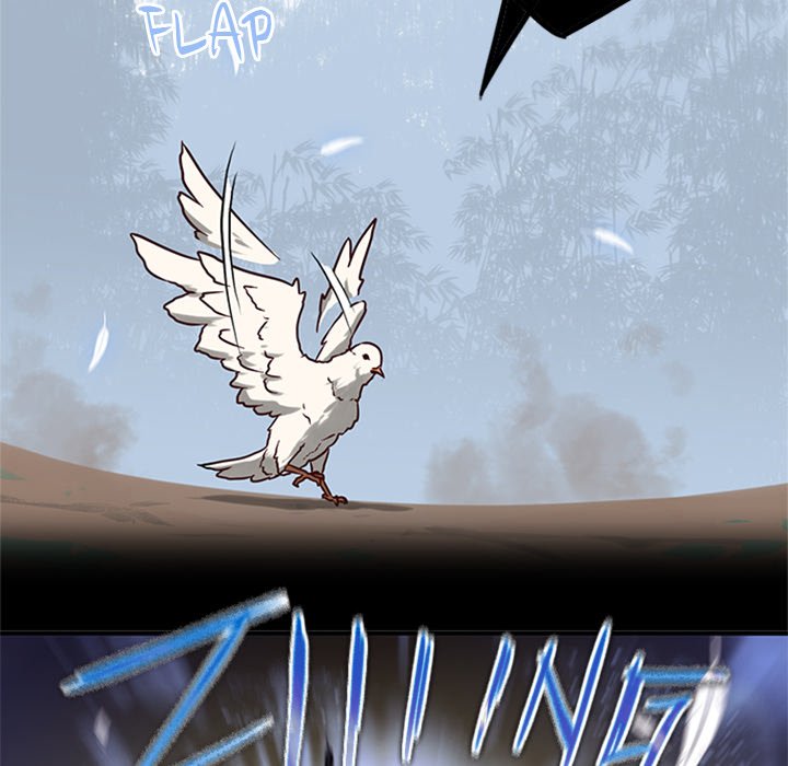 Read Black Crow chapter 17 image 23 on Lezhin