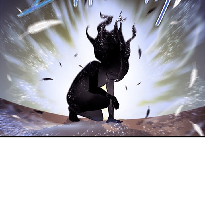 Read Black Crow chapter 17 image 24 on Lezhin