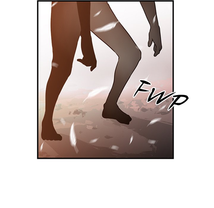Read Black Crow chapter 17 image 25 on Lezhin