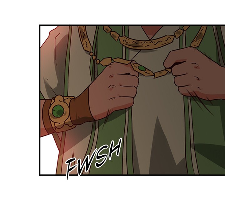 Read Black Crow chapter 17 image 26 on Lezhin