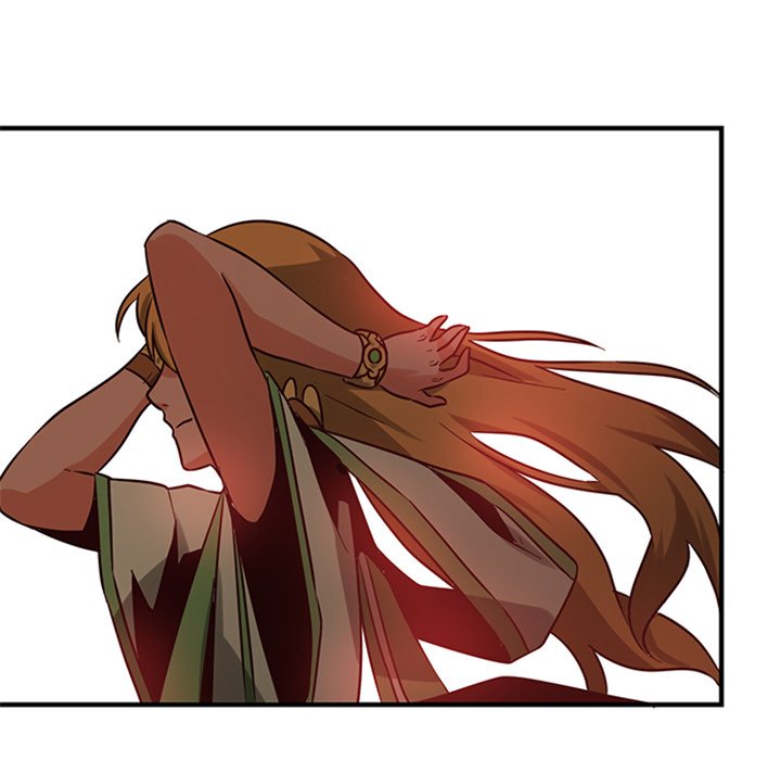 Read Black Crow chapter 17 image 27 on Lezhin