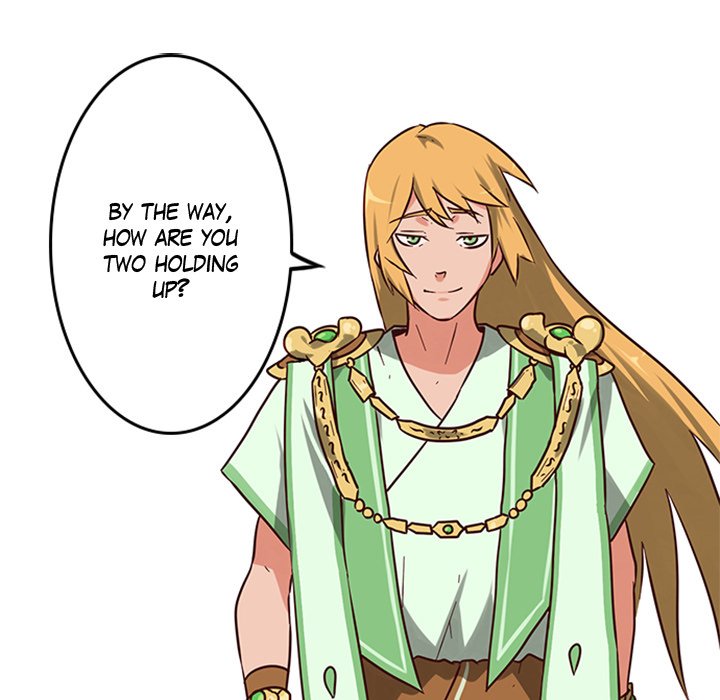 Read Black Crow chapter 17 image 28 on Lezhin