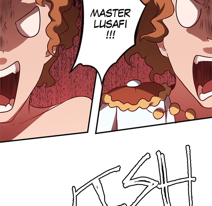 Read Black Crow chapter 17 image 30 on Lezhin