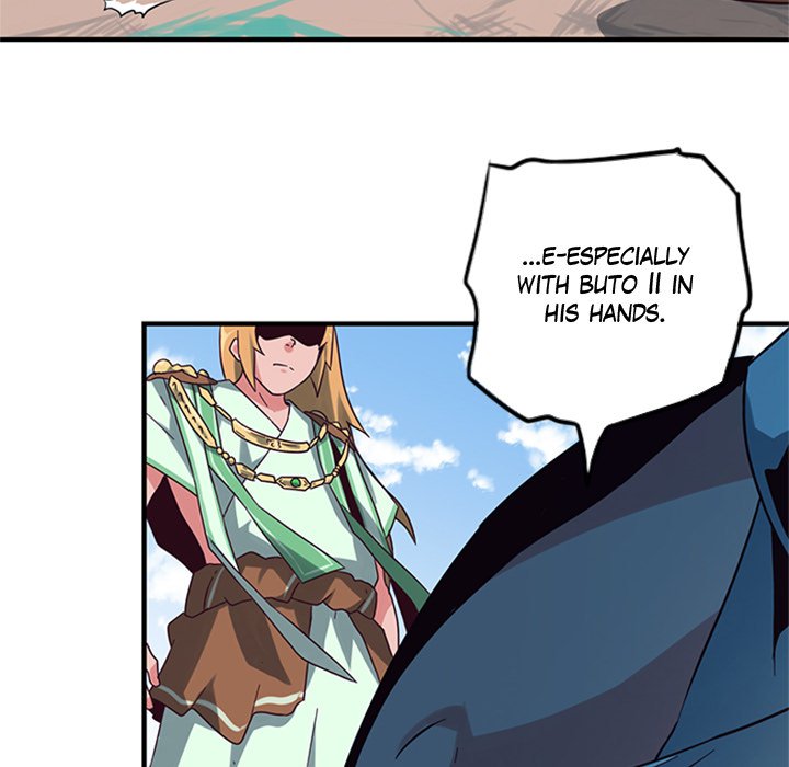 Read Black Crow chapter 17 image 34 on Lezhin