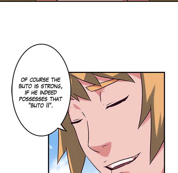 Read Black Crow chapter 17 image 36 on Lezhin