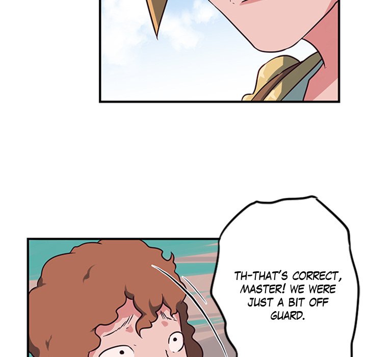 Read Black Crow chapter 17 image 37 on Lezhin
