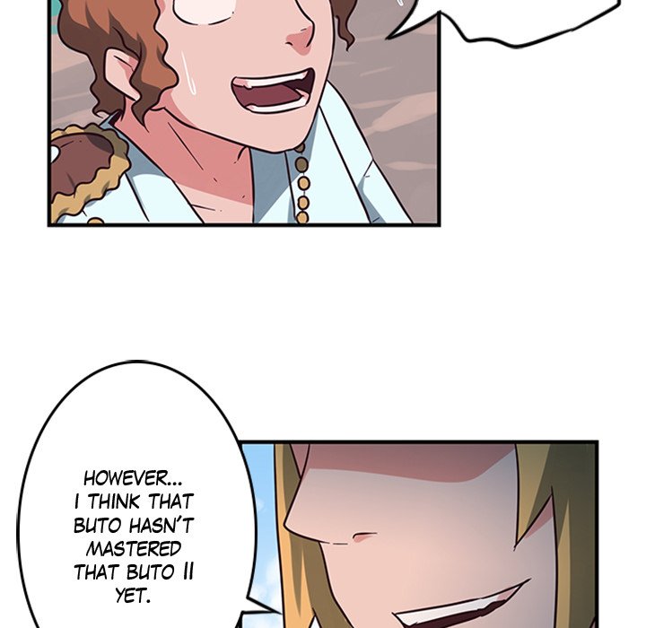 Read Black Crow chapter 17 image 38 on Lezhin