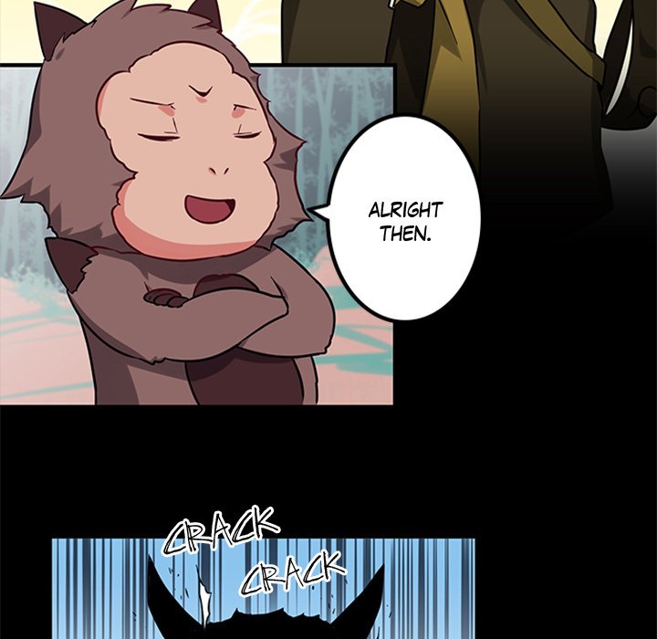 Read Black Crow chapter 17 image 4 on Lezhin
