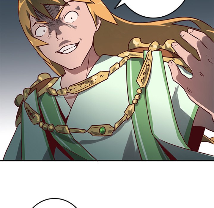 Read Black Crow chapter 17 image 42 on Lezhin