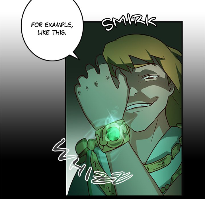 Read Black Crow chapter 17 image 43 on Lezhin