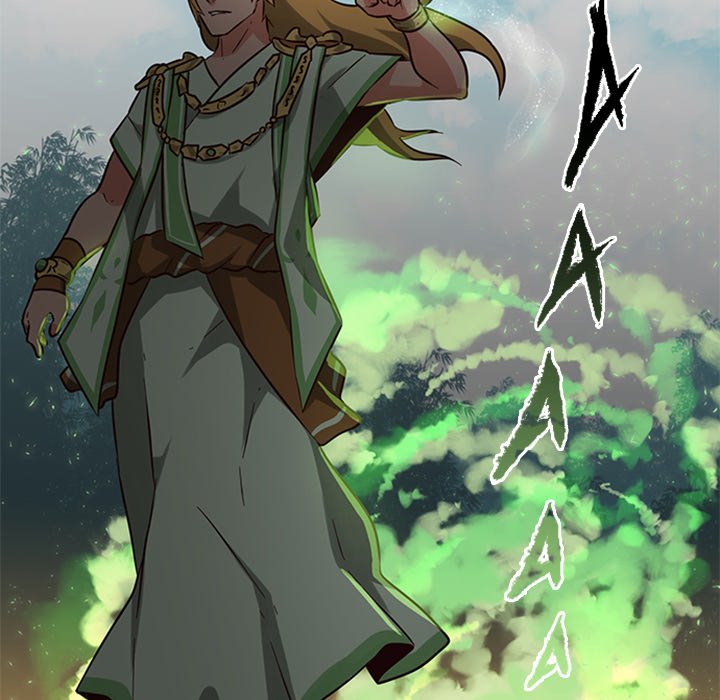 Read Black Crow chapter 17 image 47 on Lezhin