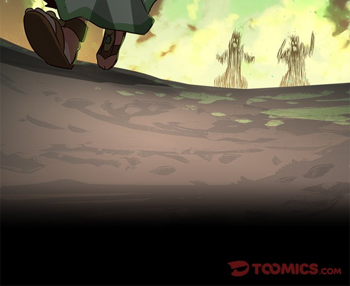 Read Black Crow chapter 17 image 48 on Lezhin